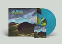 Vic Mars - The Beacons - 1LP (Turquoise Vinyl)
