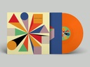 Andrew Wasylyk & Tommy Perman - Ash Grey and the Gull Glides On - LP