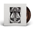 Sealionwoman - Nothing Will Grow in the Soil - LP