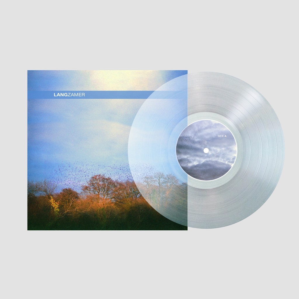 Langkamer - Langkamer - 1LP