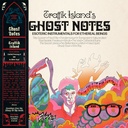 Ghost Notes - Traffik Island - 1LP