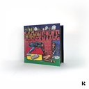 Snoop Doggy Dogg - Doggystyle - KIT Album