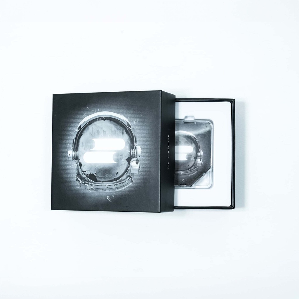 Filter - The Algorithm - KIT Album