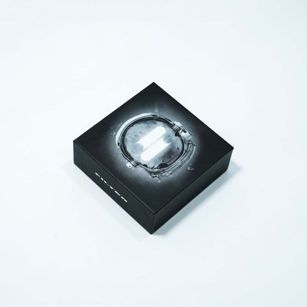 Filter - The Algorithm - KIT Album