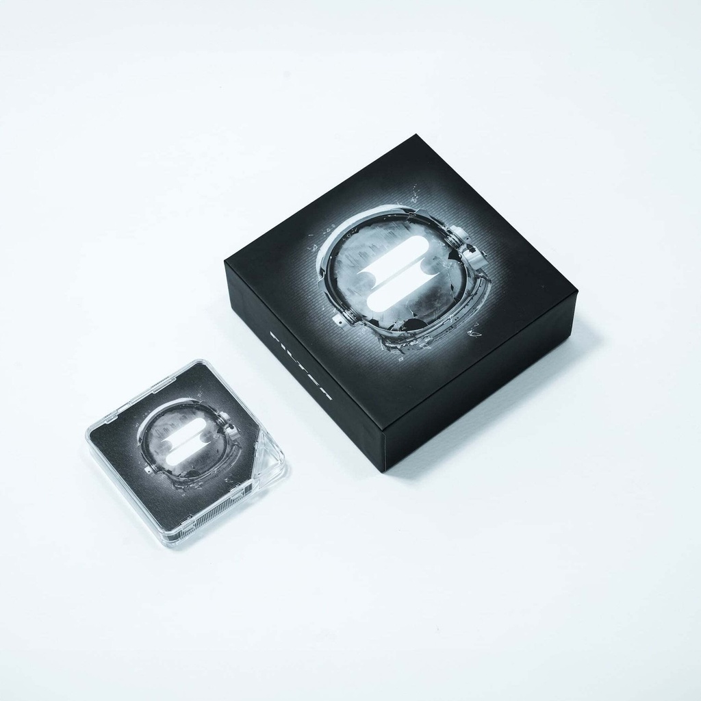 Filter - The Algorithm - KIT Album