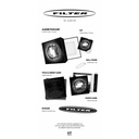 Filter - The Algorithm - KIT Album