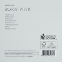 BlackPink - Born Pink - KIT Album