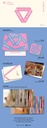 Seventeen - 5th Mini Album : You Make My Day - KIT Album