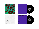 Icarus - An Ever-Growing Meridional Entertainment Transgression At The Edge Of The Multiverse - LP