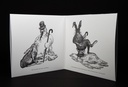 Kate Bush - 50 Words for Snow - 2LP (Polar Edition)