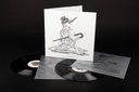 Kate Bush - 50 Words for Snow - 2LP (Polar Edition)