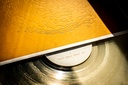 Paulius Kilbauskas - Elements - 1LP