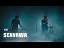 Senyawa - Vajranala - 2LP