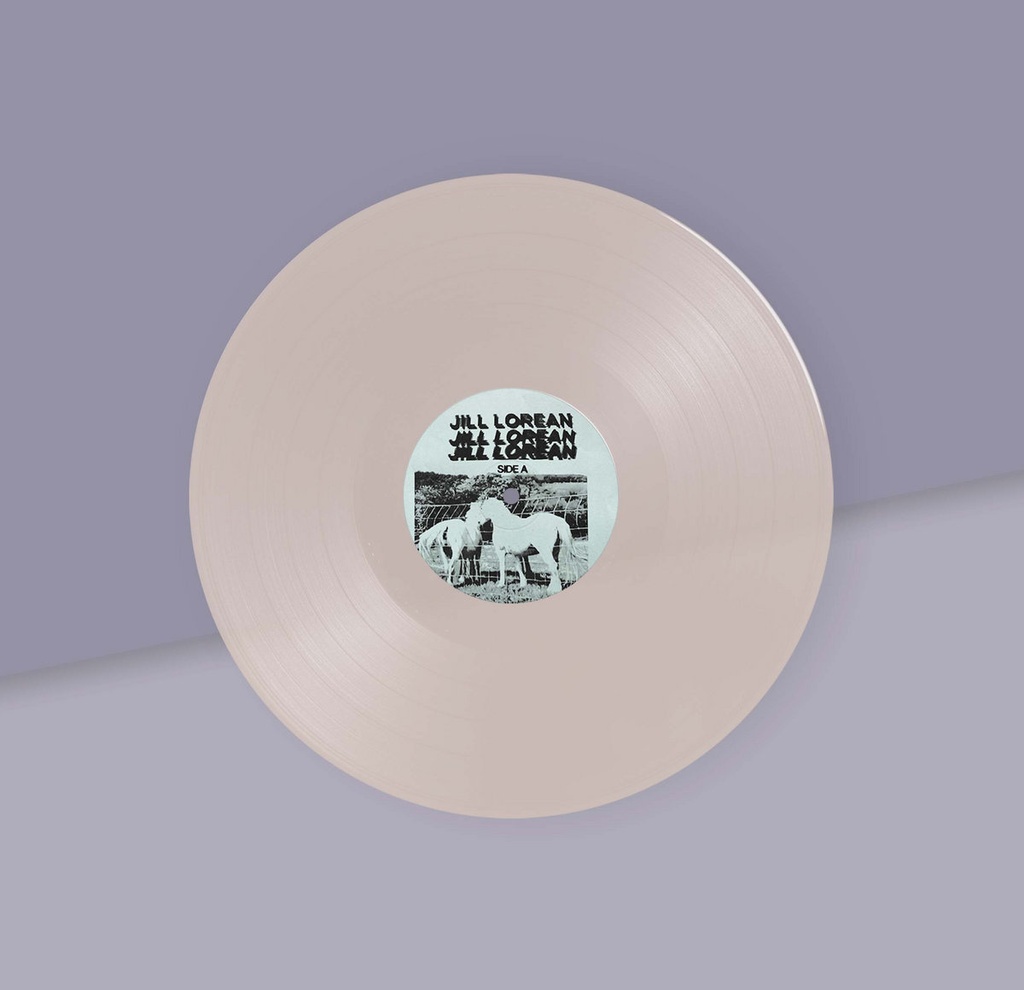 Jill Lorean - Peace Cult - 1LP