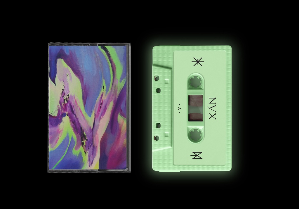 Nyx - Nyx - CASSETTE