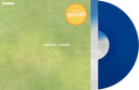 Cassia - everyone, outside (Limited edition blue vinyl) - 1LP