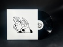 Valentina Magaletti & Fanny Chiarello - Gym Douce - LP