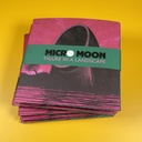 Micro Moon - Figure in a Landscape - Mini CD