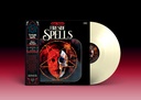 Klaus Morlock - Fireside Spells - LP