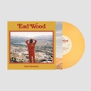 Ead Wood - Cash Mountain - LP