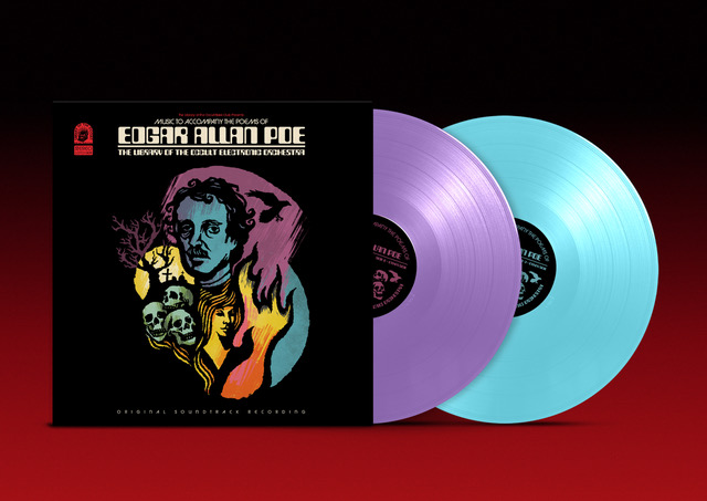 Bradley Thomas Turner - Haunted House Party - LP
