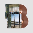 Getdown Services - Crisps - 1LP