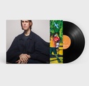 MF Tomlinson - Die To Wake Up From A Dream - LP