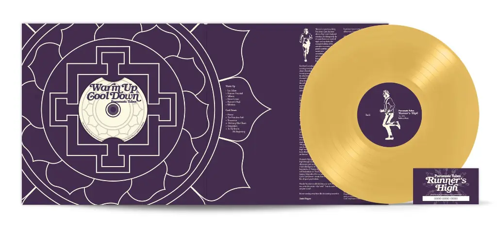 Runner's High Gatefold Packshot.webp