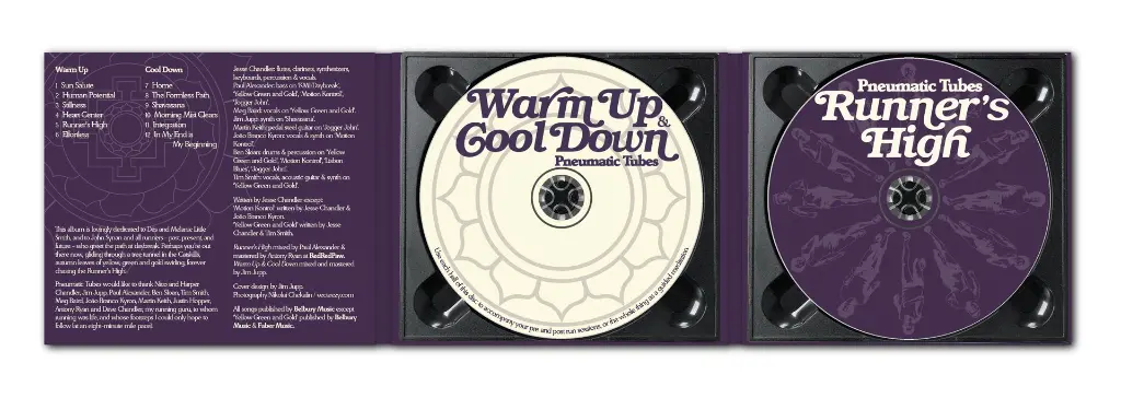 Runner's High CD fold out.webp