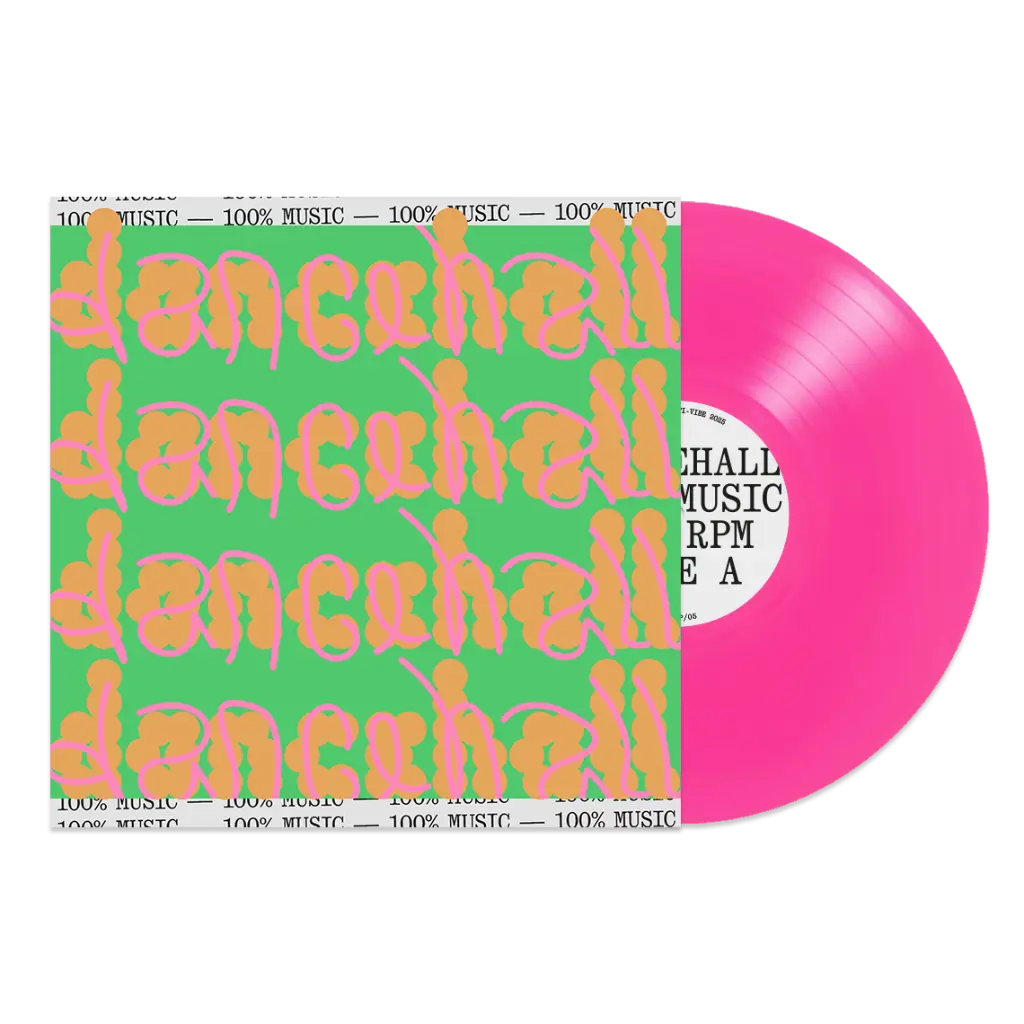 Dancehall-100Music-Pink-Vinyl.webp