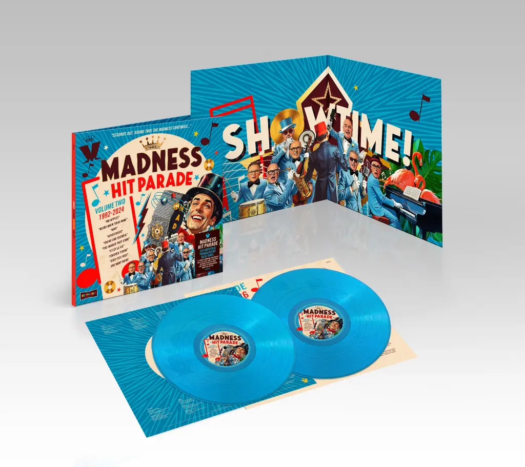 MADNESS_ HIT PARADE V.2_WVMM035LP_EXPLODED PAK w Sticker (1).webp