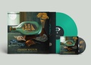 Andrew Wasylyk - Hearing the Water Before Seeing the Falls (Turquoise vinyl) - 1LP