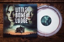 Christopher Carmichael - Little Bone Lodge / The Last Exit - 1LP (Bone-coloured vinyl)