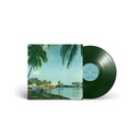 Celer - Malaria (emerald vinyl) - 1LP