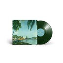 Celer - Malaria (emerald vinyl) - 1LP