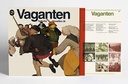 ToiToiToi - Vaganten - 1LP