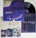 ToiToiToi - Im Hag - 1LP