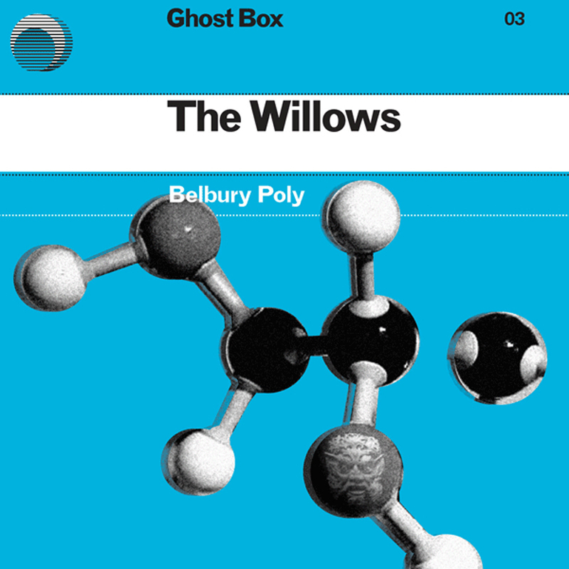Belbury Poly - The Willows - 1CD