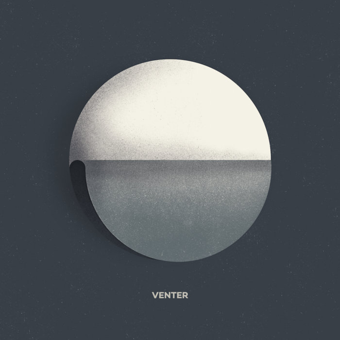 Venter - Venter - 1LP