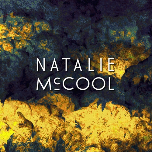 Natalie McCool - Natalie McCool - 1CD