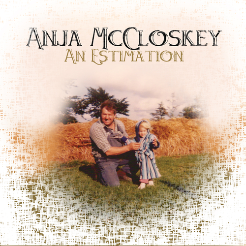 Anja McCloskey - An Estimation - 1CD