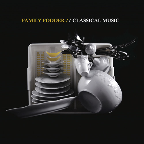 Family Fodder - Classical Music - 1CD
