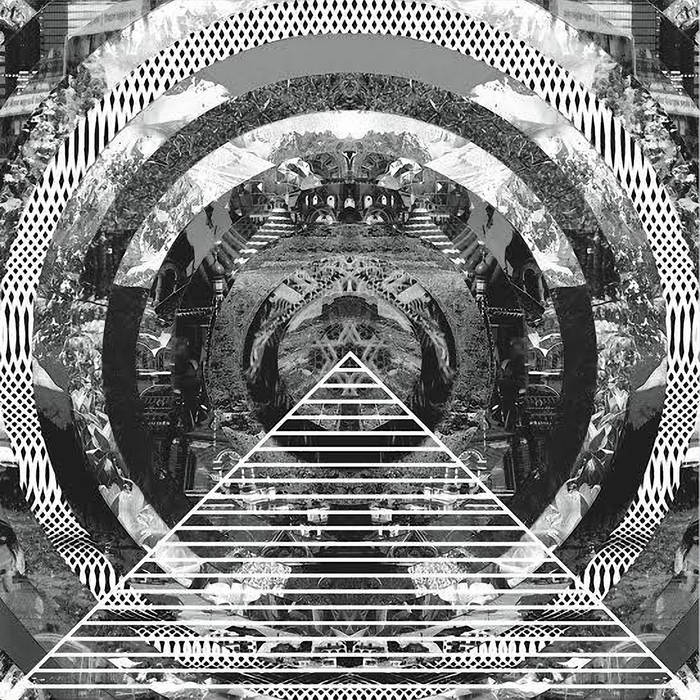 Various Artists - Rail Cables - Winter 2015 - 2LP