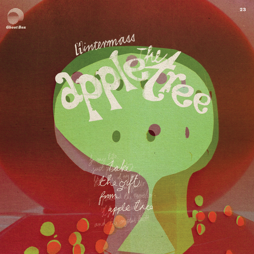 Hintermass - The Apple Tree - 1LP