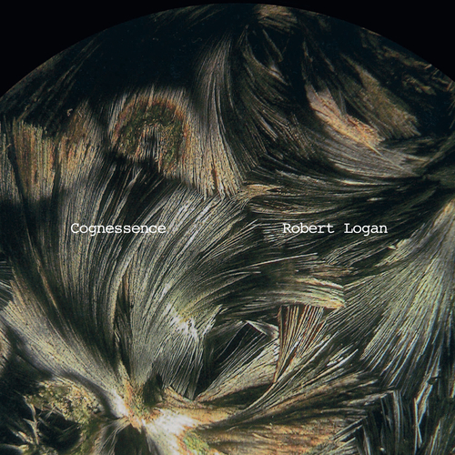 Robert Logan - Cognessence - 1CD