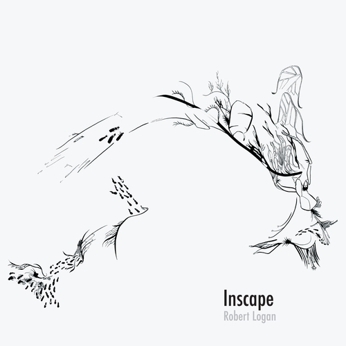 Robert Logan - Inscape - 1CD