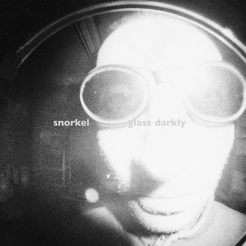 Snorkel - Glass Darkly - 1CD