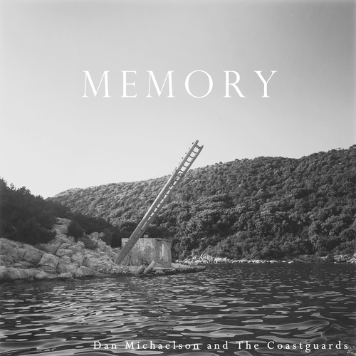 Dan Michaelson & the Coastguards - Memory - 1CD