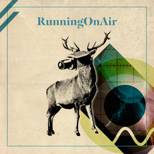 RunningOnAir - Running On Air - 1CD