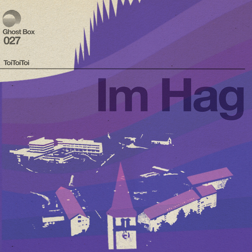 ToiToiToi - Im Hag - 1LP